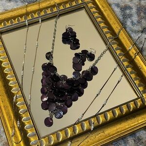 Necklace + Earring Bundle